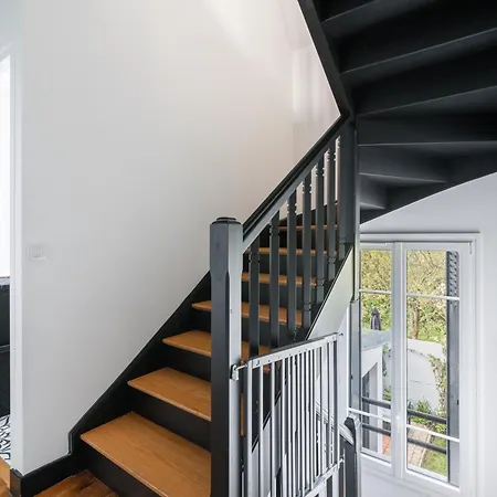 Apartmán Maison Elegante