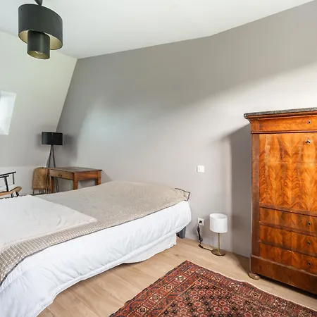 Apartmán Maison Elegante