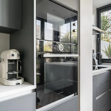 Apartmán Maison Elegante *