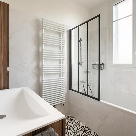 Maison Elegante Apartmán