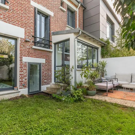 Maison Elegante Apartmán *