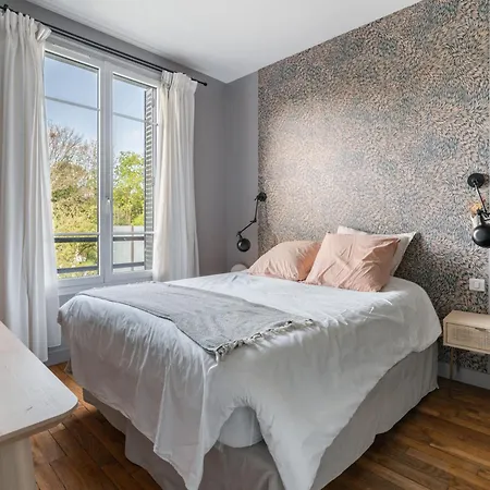 Apartmán Maison Elegante *
